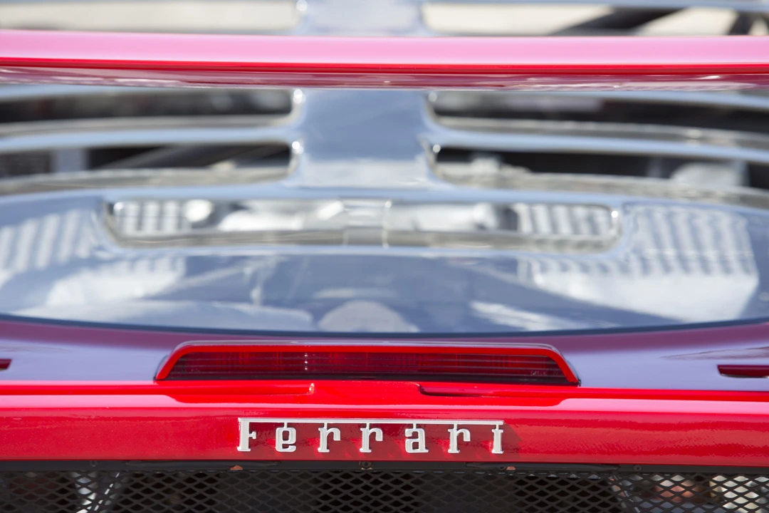 1990 Ferrari F40 - Image 29 of 31