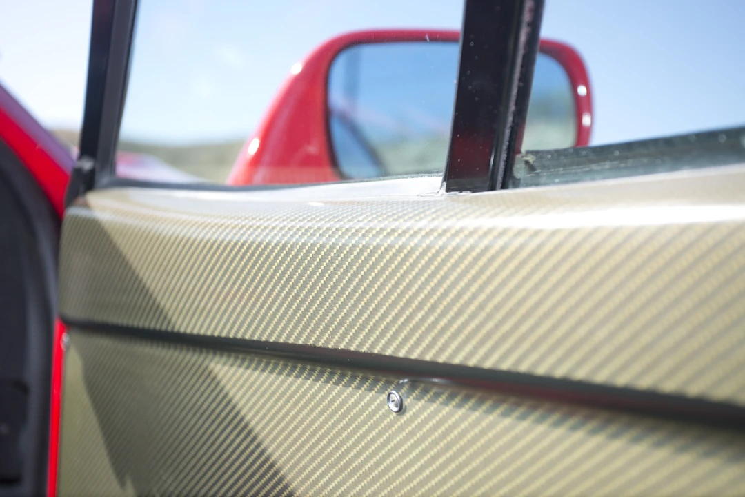 1990 Ferrari F40 - Image 19 of 31