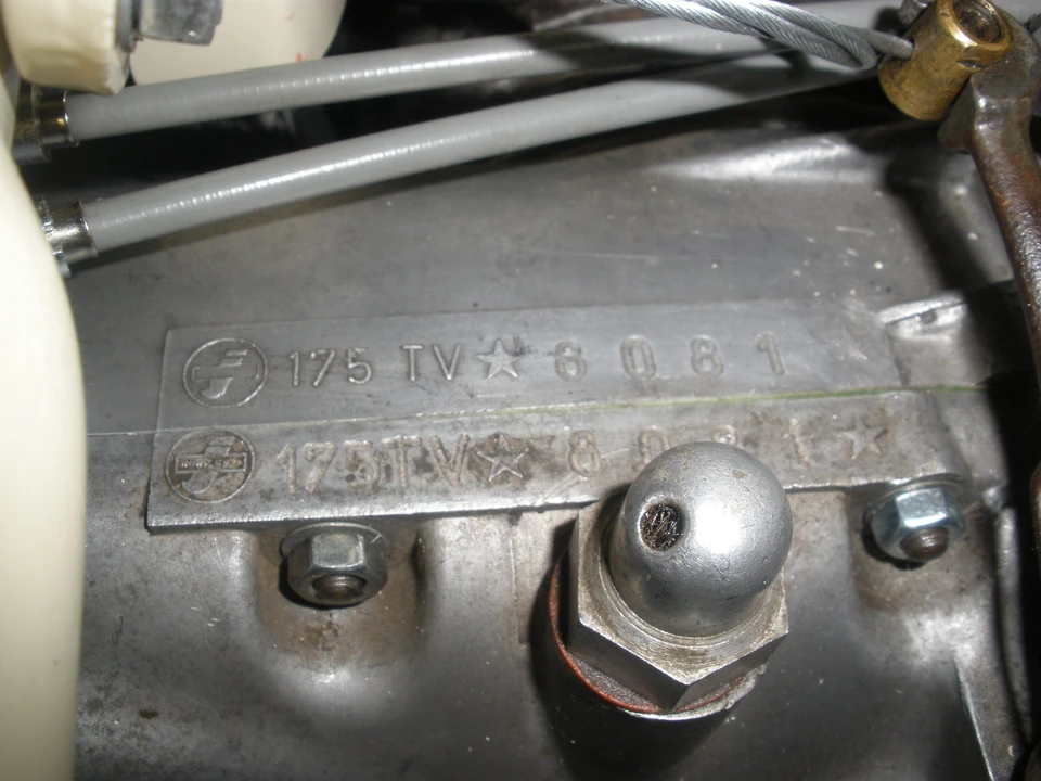 1948 Peterbilt - Image 4 of 15