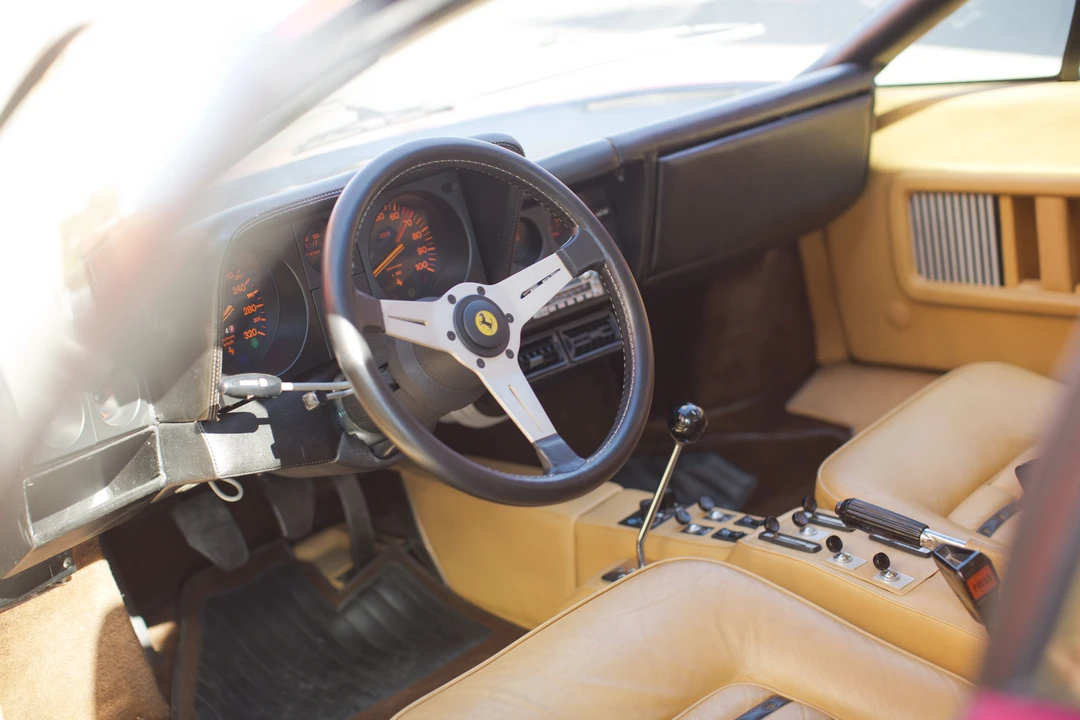 1980 Ferrari 512 BB - Image 28 of 31