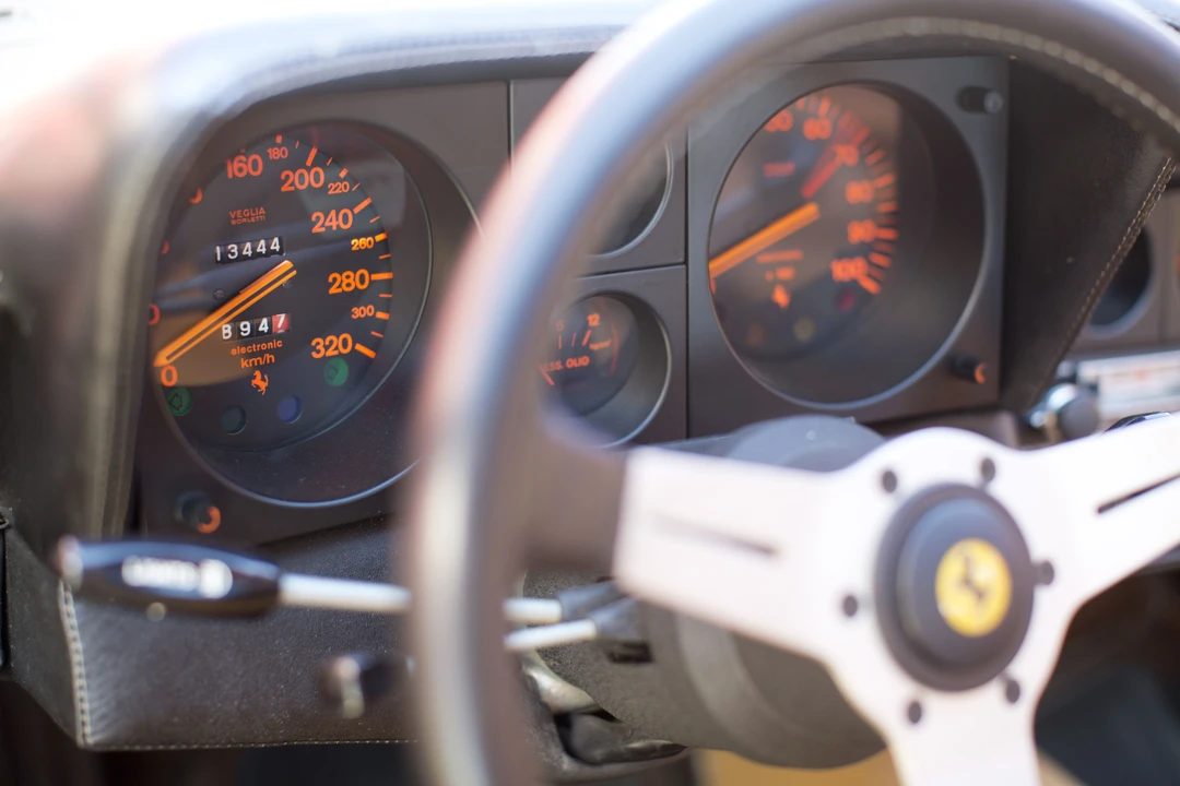 1980 Ferrari 512 BB - Image 26 of 31