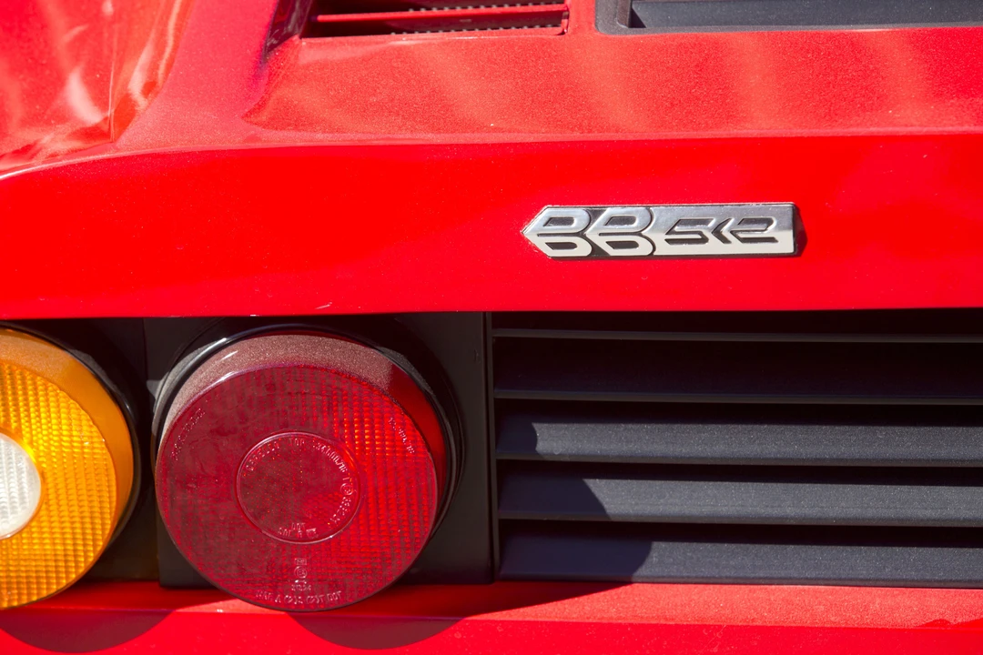 1980 Ferrari 512 BB - Image 4 of 31