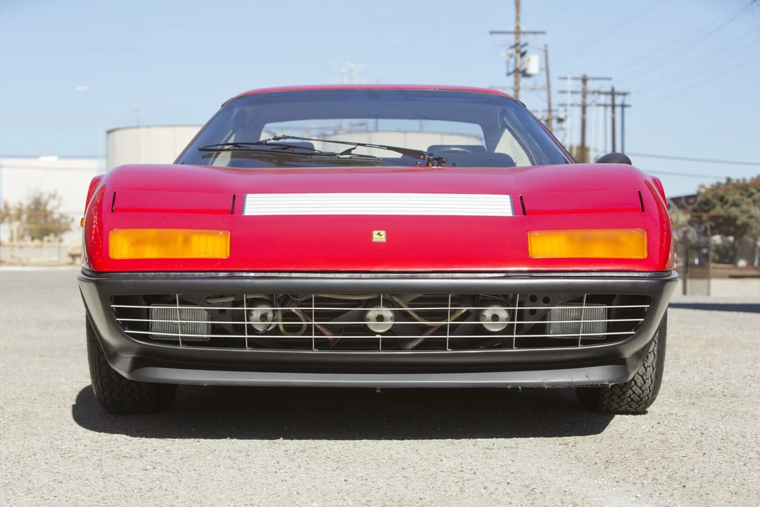 1980 Ferrari 512 BB - Image 2 of 31