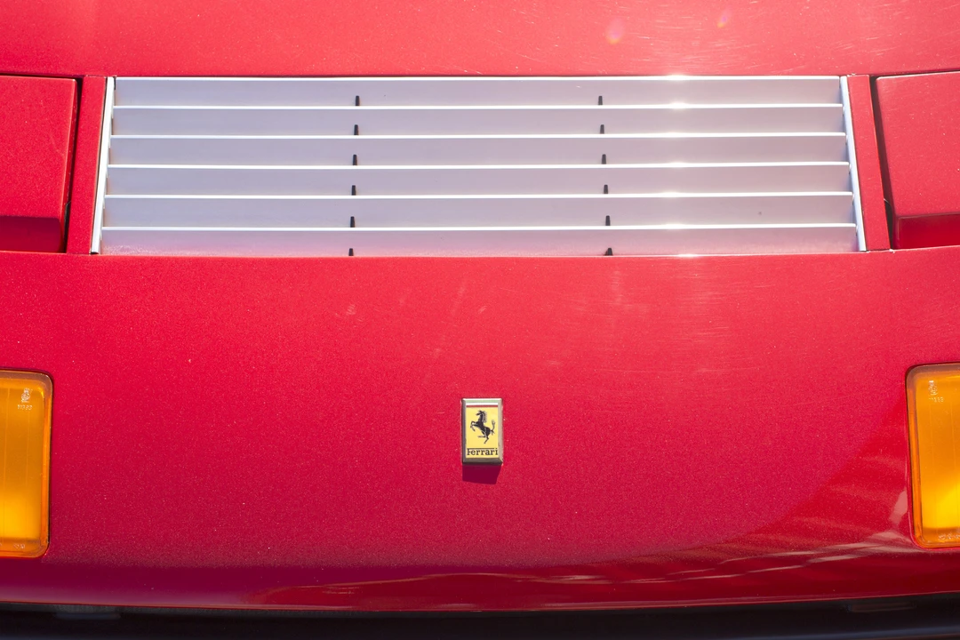 1980 Ferrari 512 BB - Image 30 of 31