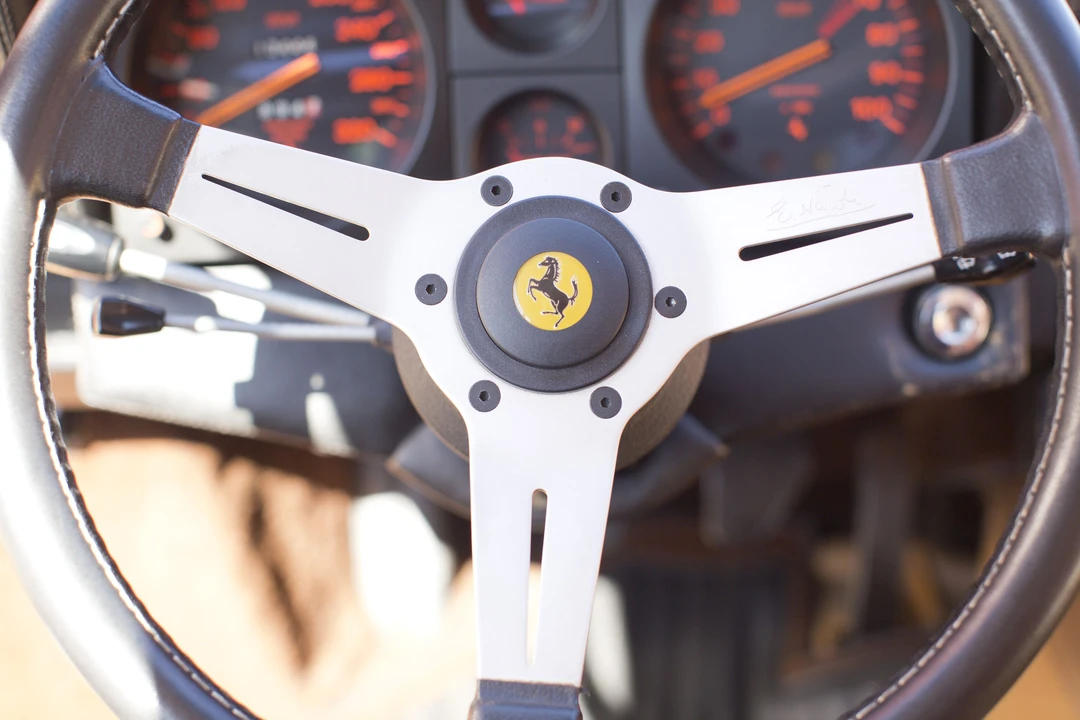 1980 Ferrari 512 BB - Image 25 of 31