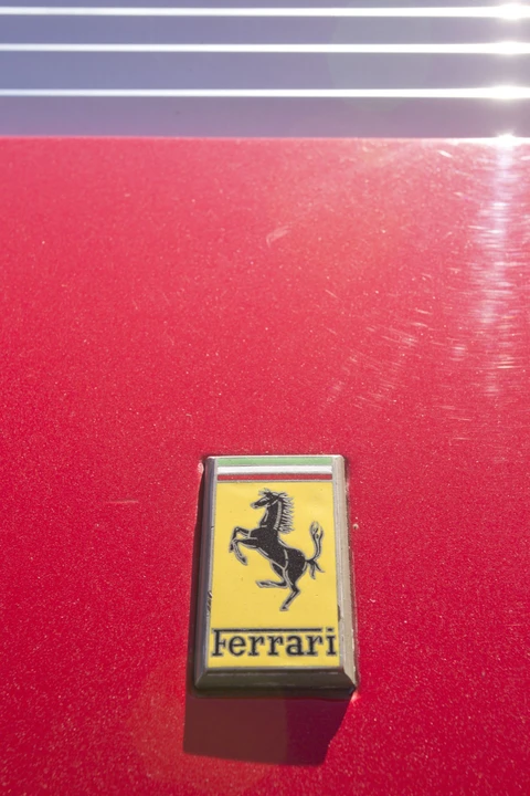 1980 Ferrari 512 BB - Image 31 of 31