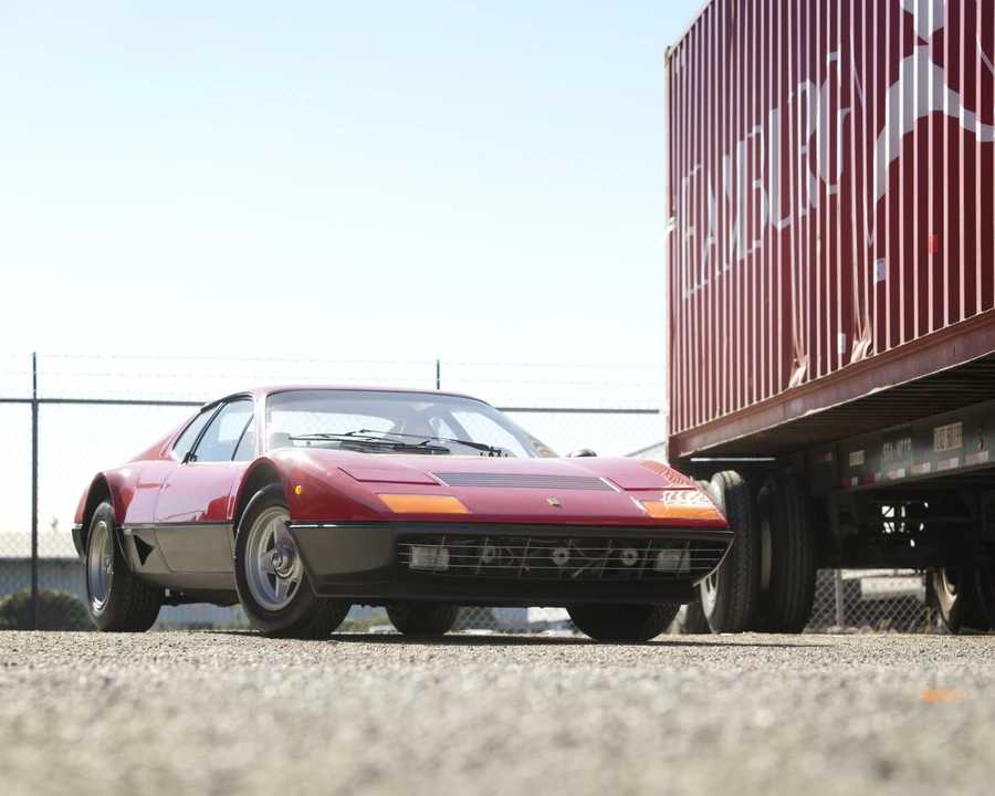 1980 Ferrari 512 BB - Image 5 of 31