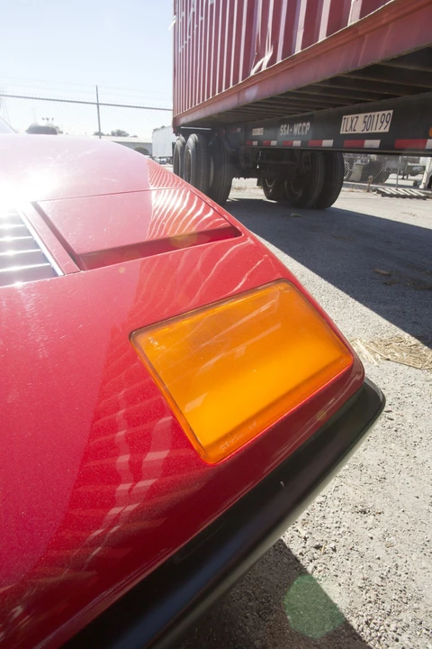1980 Ferrari 512 BB - Image 3 of 31