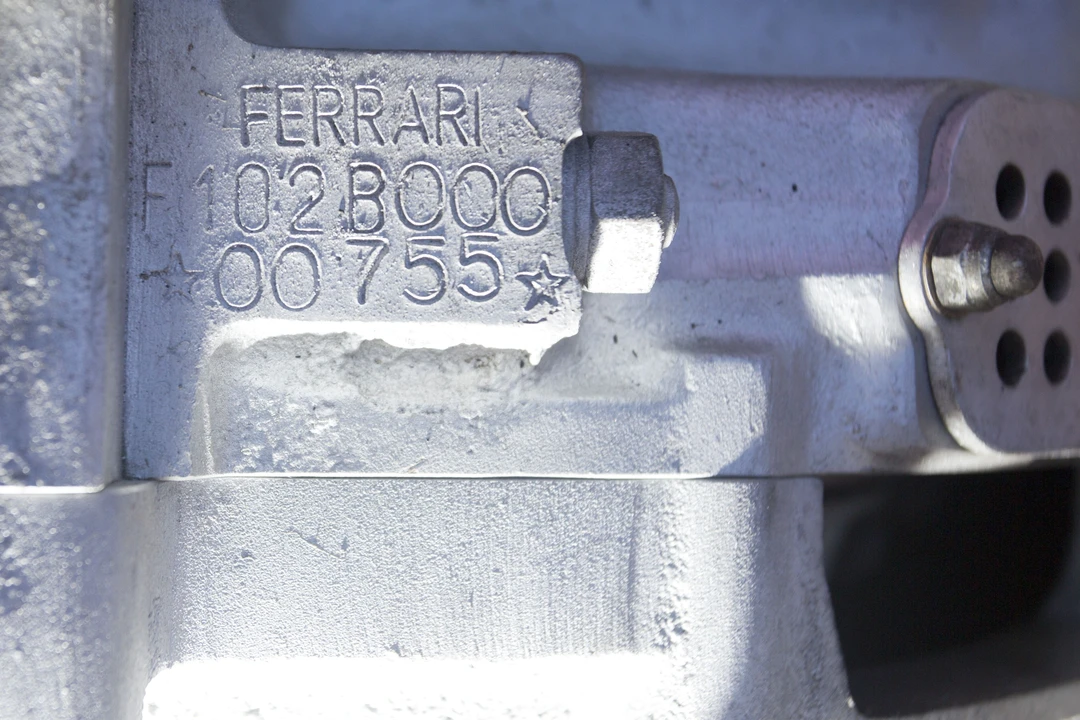 1980 Ferrari 512 BB - Image 16 of 31
