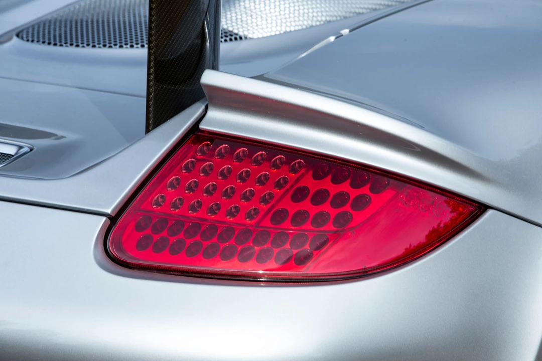 2004 Porsche Carrera GT - Image 2 of 31