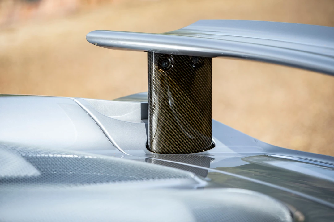 2004 Porsche Carrera GT - Image 9 of 31