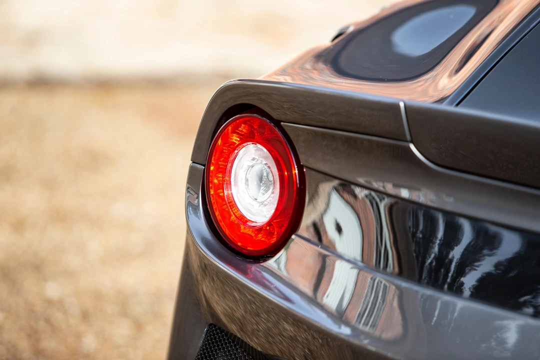 2016 Ferrari F12tdf - Image 12 of 31