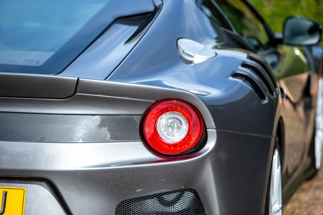2016 Ferrari F12tdf - Image 15 of 31