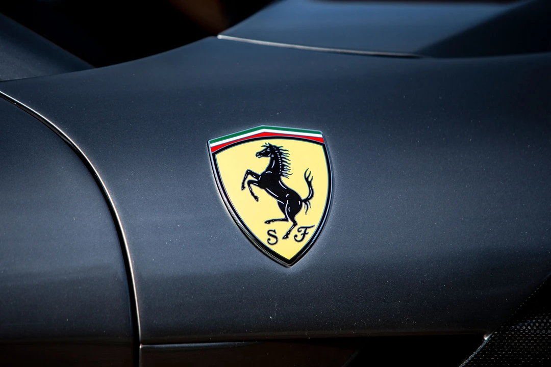 2016 Ferrari F12tdf - Image 9 of 31