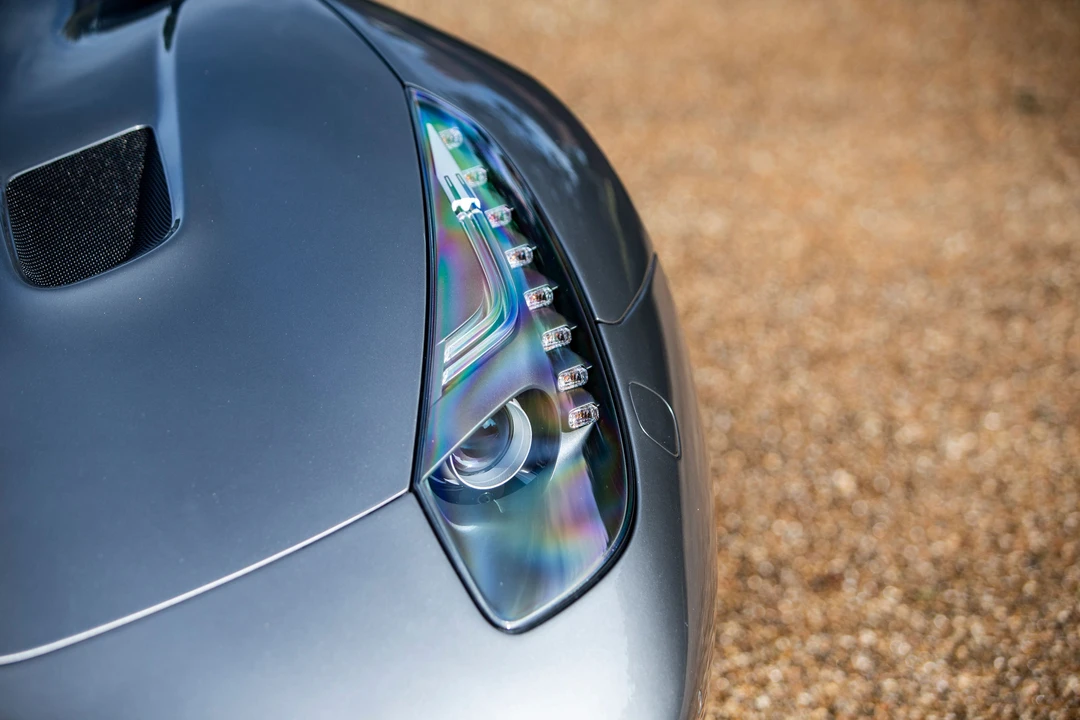 2016 Ferrari F12tdf - Image 19 of 31