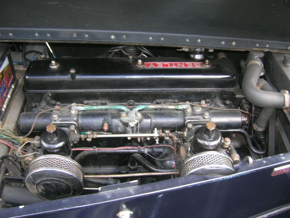 1953 Bentley R Type - Image 5 of 10