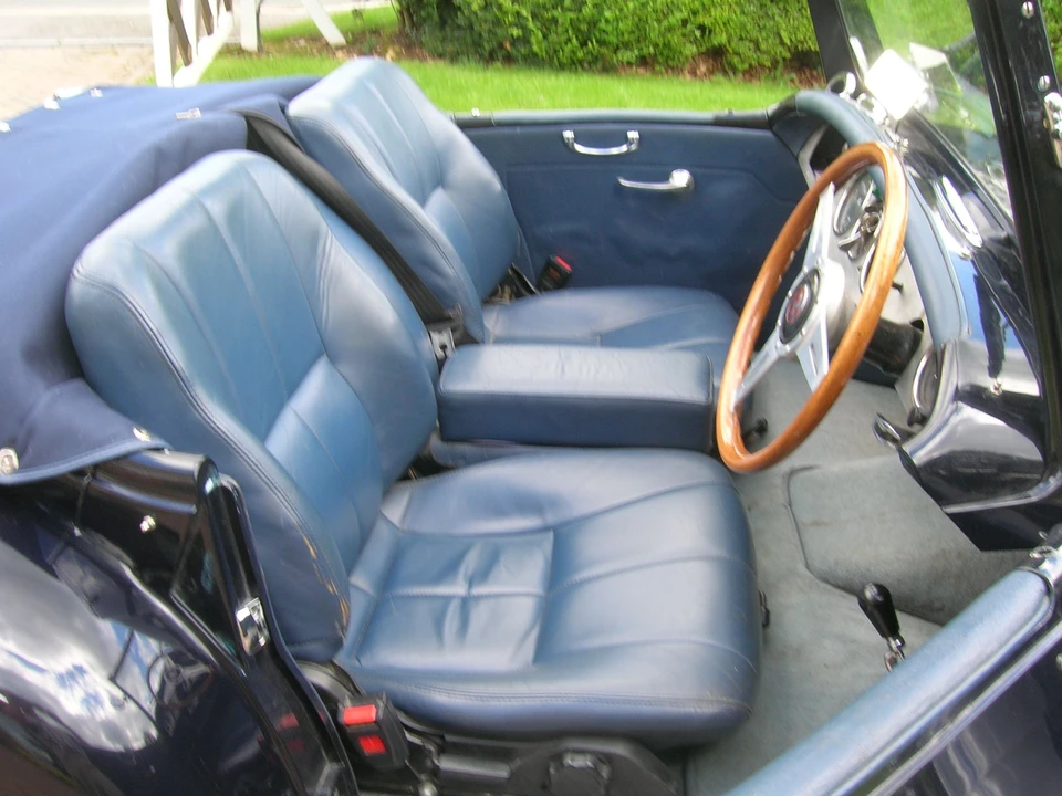 1953 Bentley R Type - Image 10 of 10