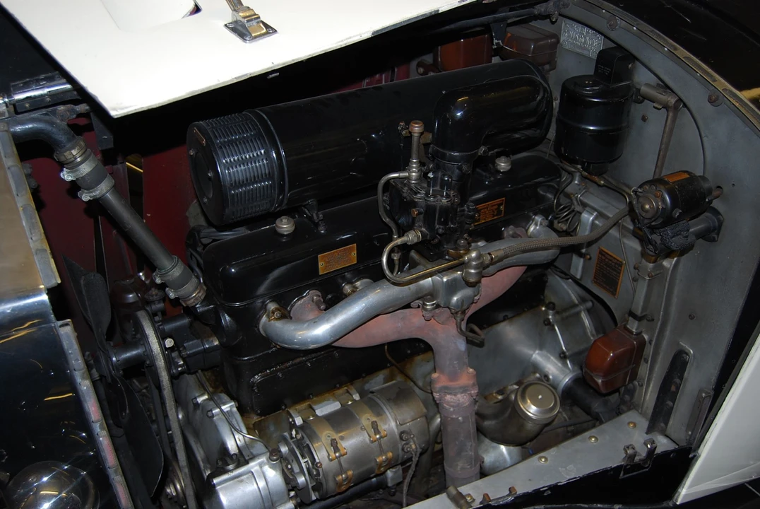1936 Rolls-Royce 20/25 - Image 2 of 9