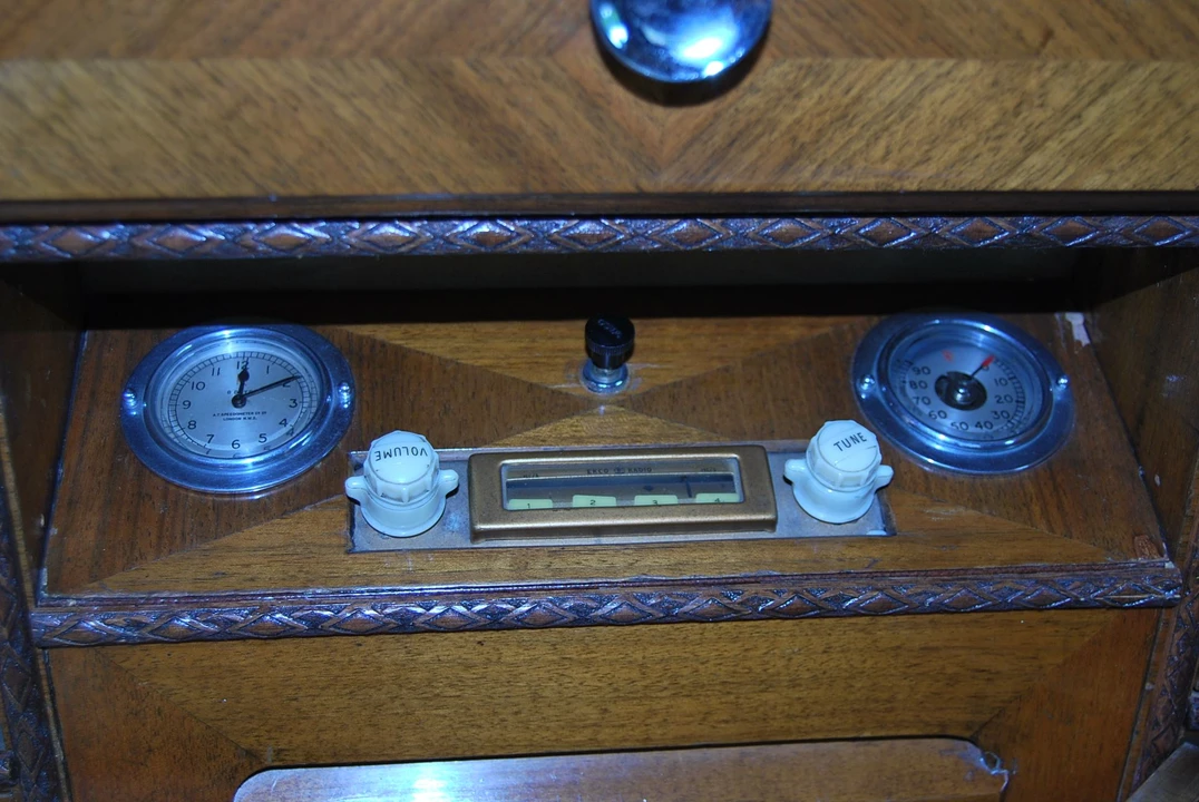 1936 Rolls-Royce 20/25 - Image 5 of 9