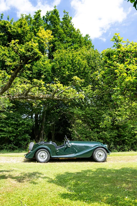1974 Morgan Plus 8 - Image 21 of 31