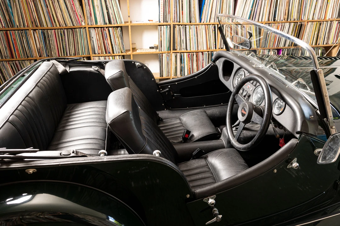 1974 Morgan Plus 8 - Image 13 of 31