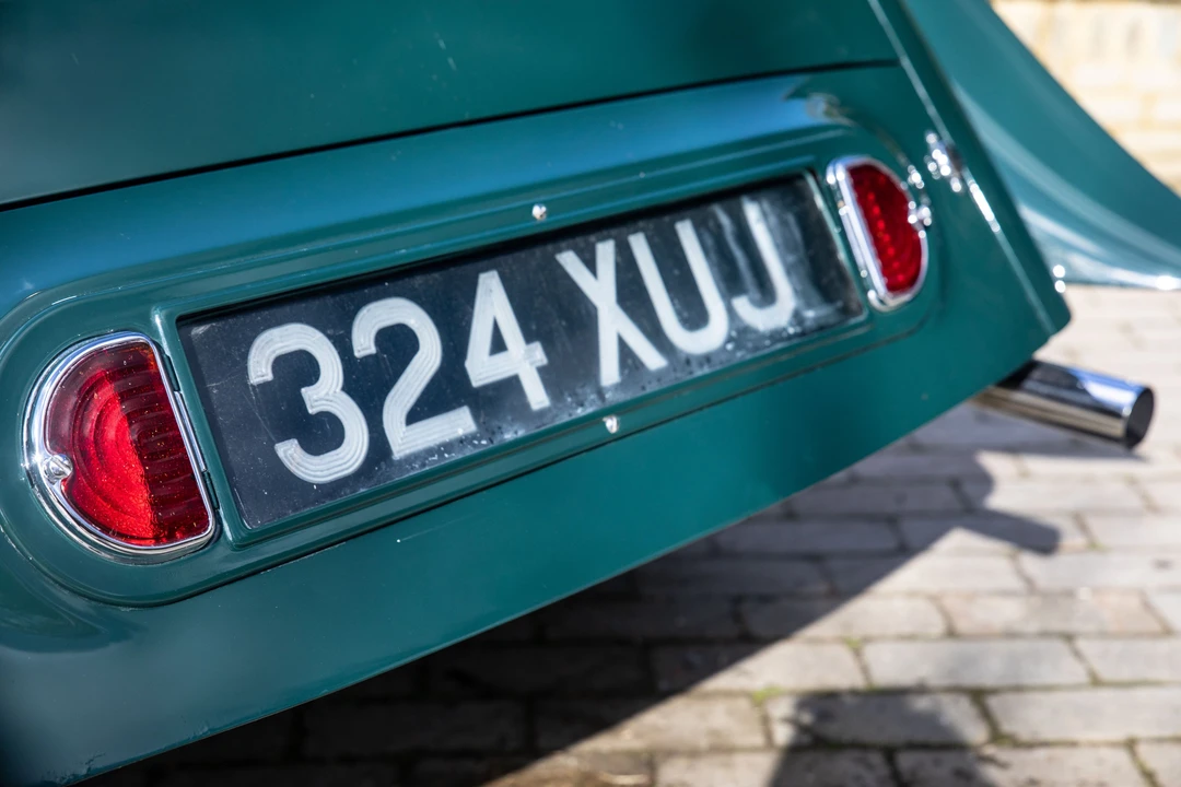 1939 Lagonda - Image 22 of 31