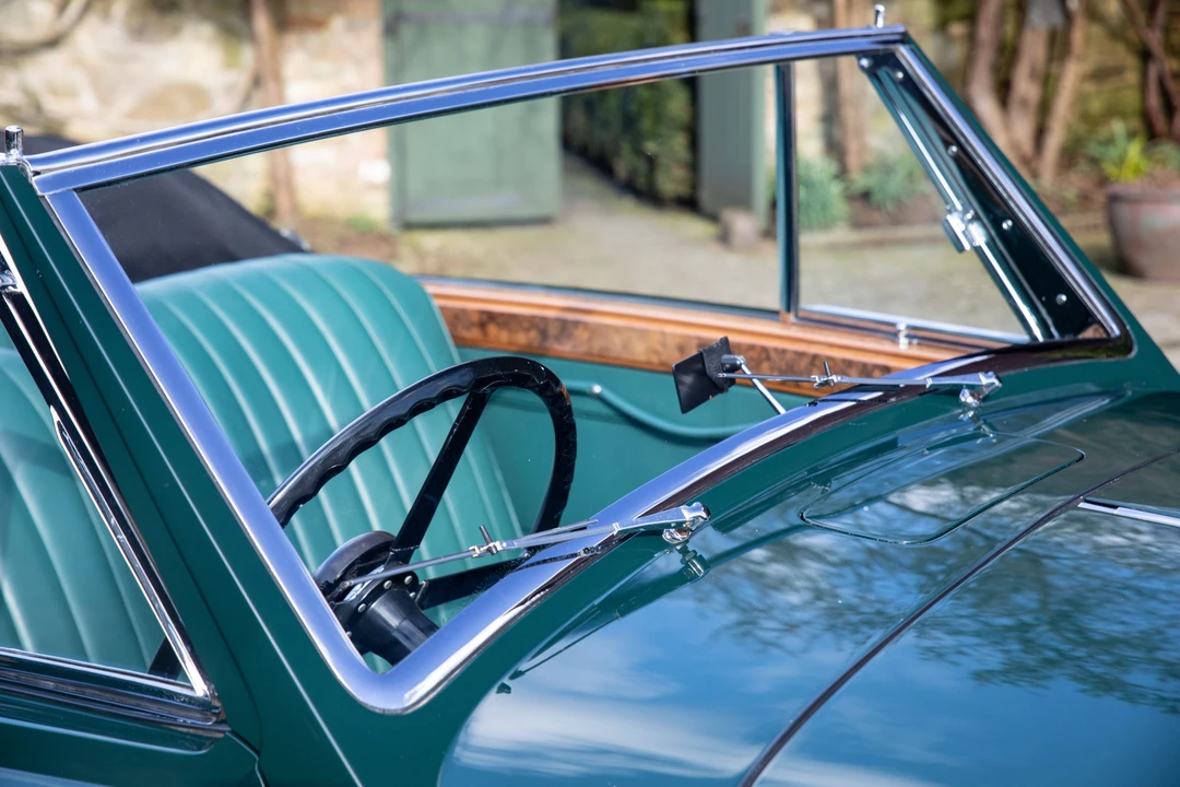 1939 Lagonda - Image 30 of 31