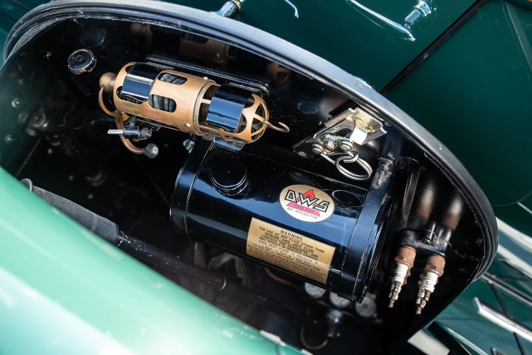 1939 Lagonda - Image 11 of 31