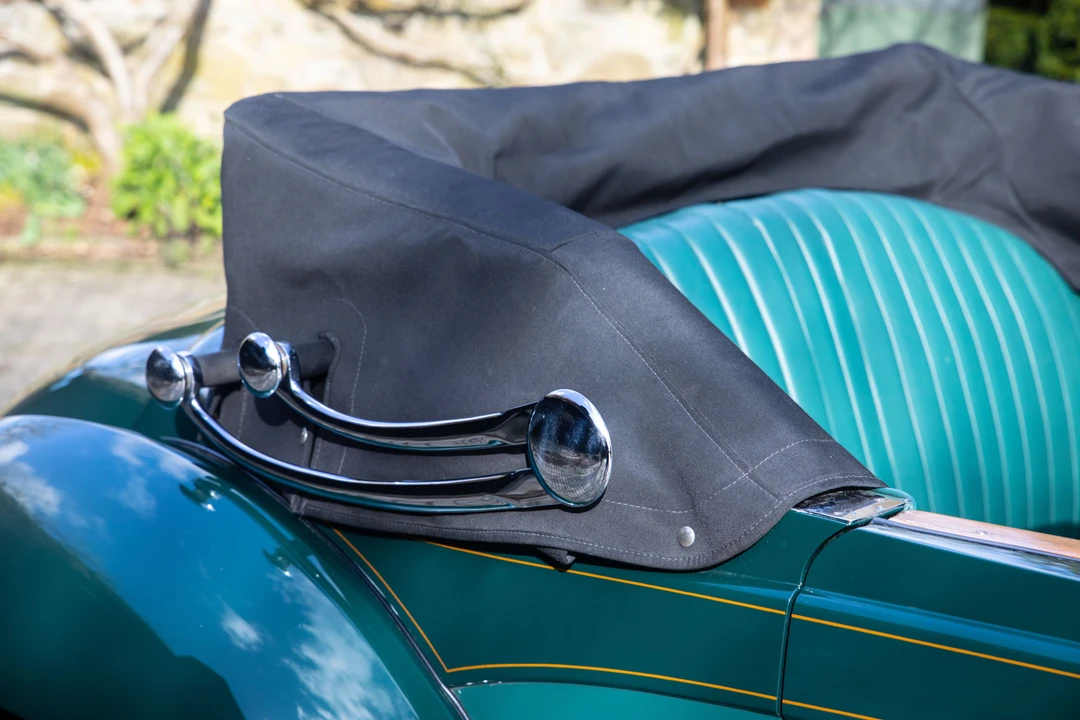 1939 Lagonda - Image 31 of 31