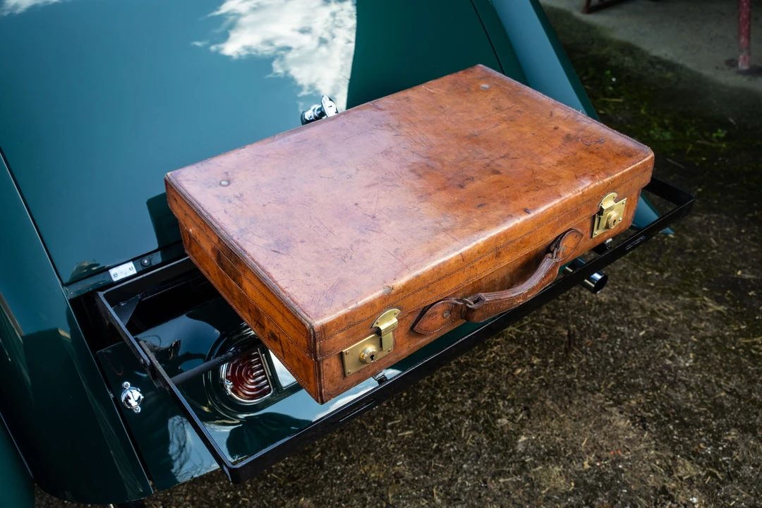 1939 Lagonda - Image 2 of 31