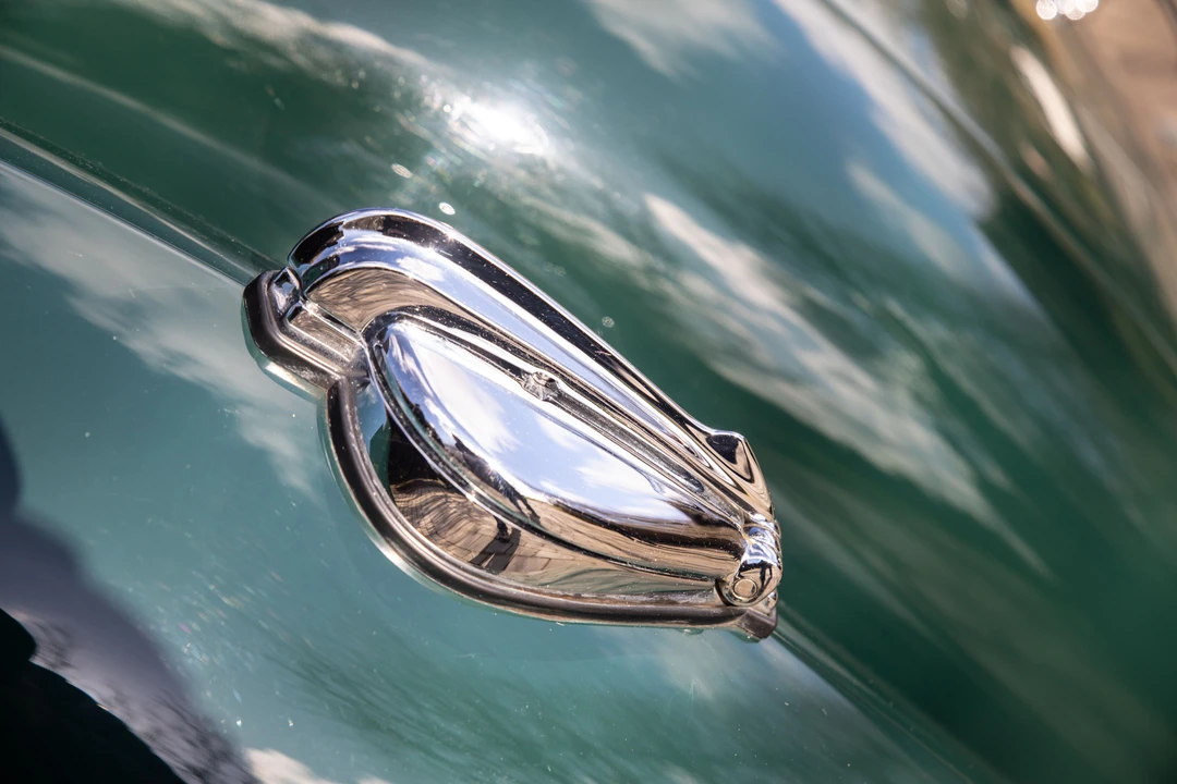 1939 Lagonda - Image 26 of 31