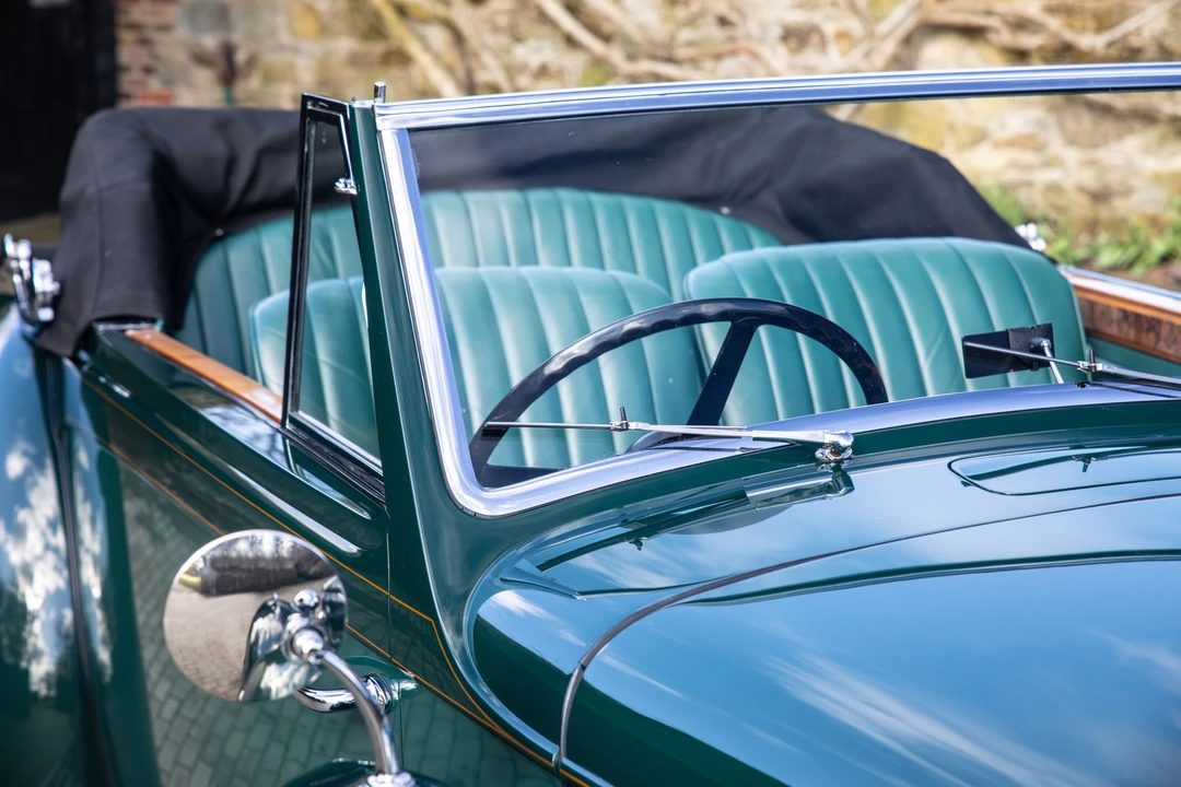 1939 Lagonda - Image 29 of 31