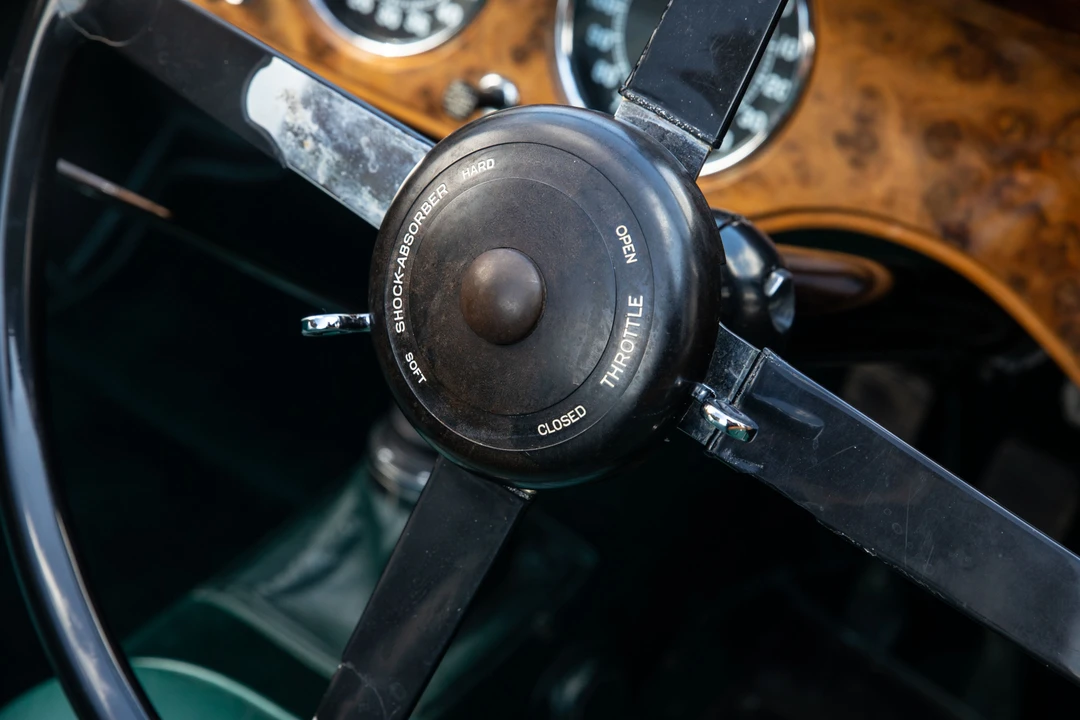 1939 Lagonda - Image 8 of 31