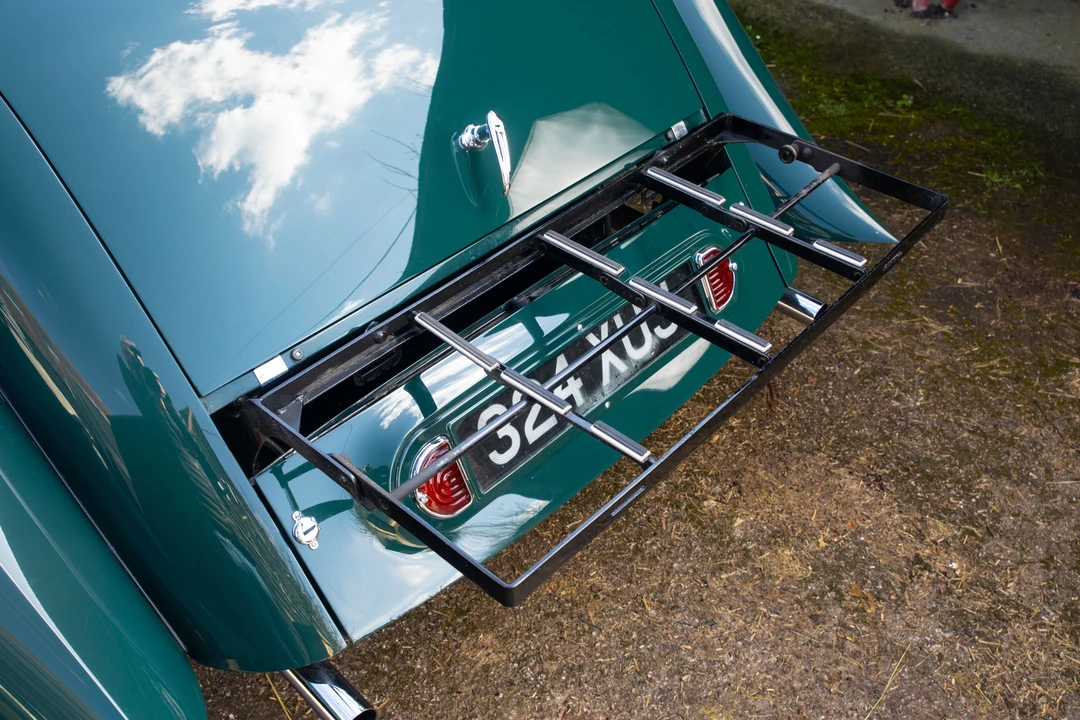 1939 Lagonda - Image 3 of 31