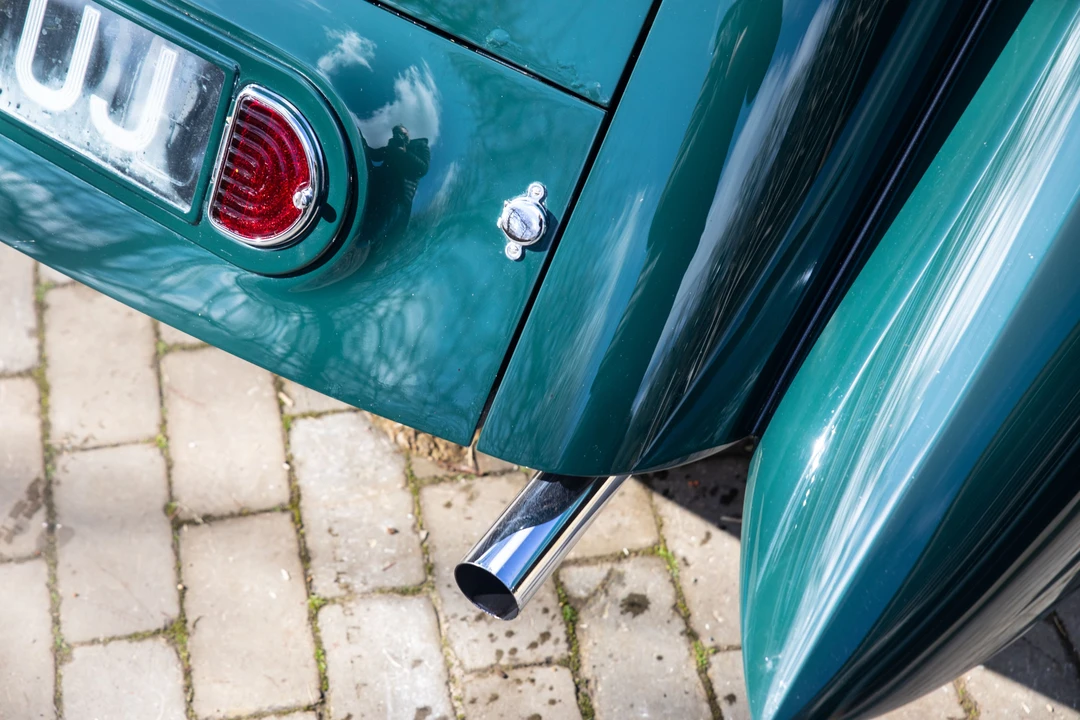 1939 Lagonda - Image 23 of 31