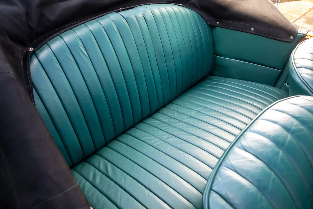 1939 Lagonda - Image 5 of 31