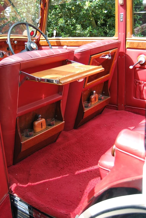 1937 Rolls-Royce 20/25 - Image 7 of 9