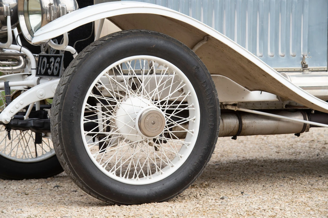 1915 Rolls-Royce Silver Ghost - Image 6 of 18