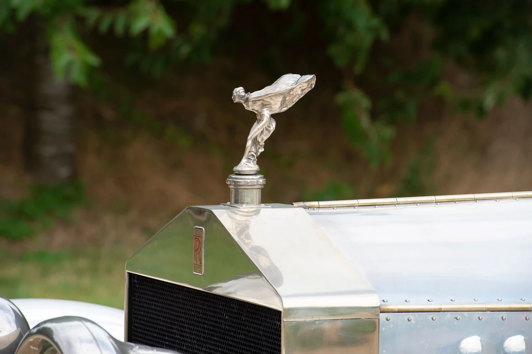 1915 Rolls-Royce Silver Ghost - Image 4 of 18