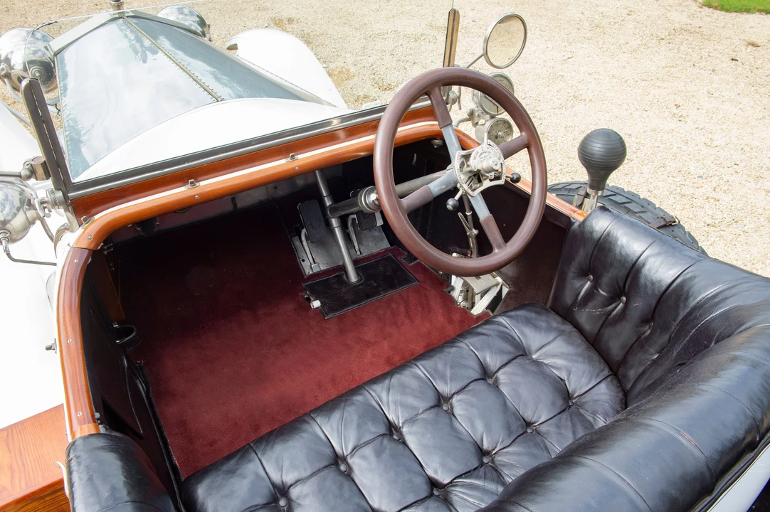 1915 Rolls-Royce Silver Ghost - Image 16 of 18
