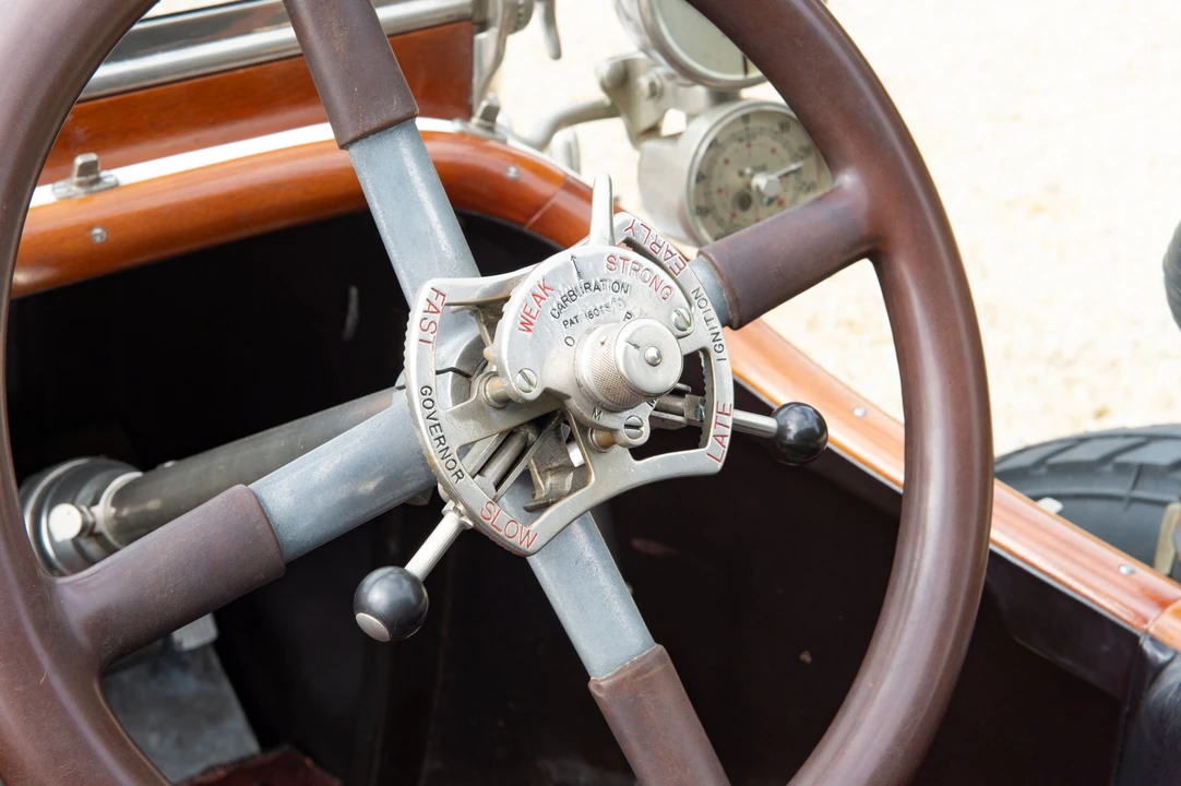 1915 Rolls-Royce Silver Ghost - Image 15 of 18