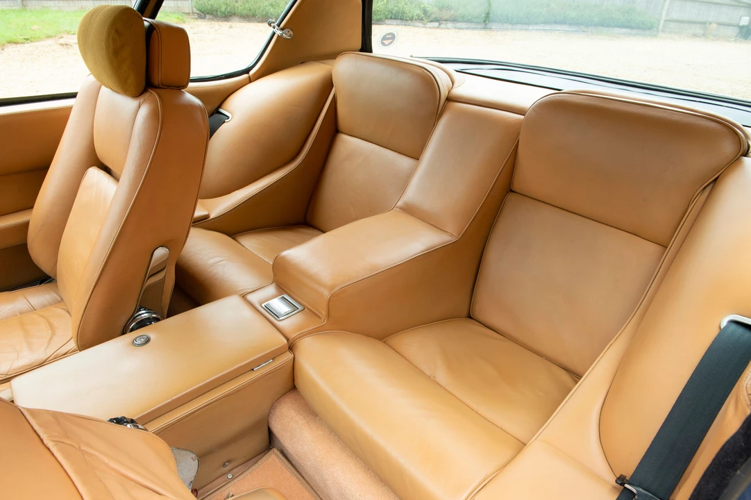 1974 Jensen Interceptor - Image 11 of 14