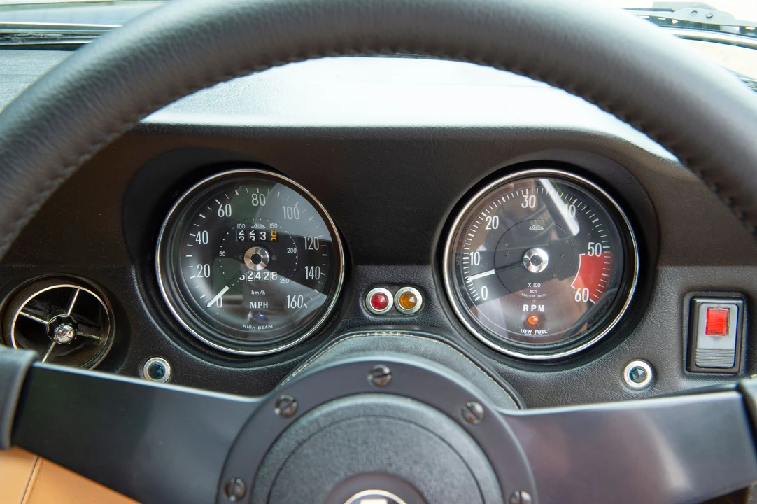 1974 Jensen Interceptor - Image 2 of 14