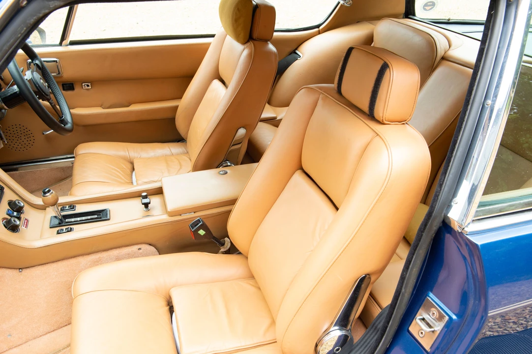 1974 Jensen Interceptor - Image 12 of 14