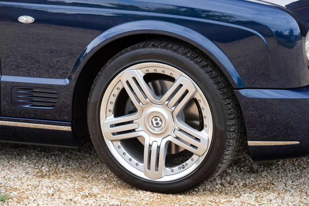 2010 Bentley Brooklands - Image 3 of 29