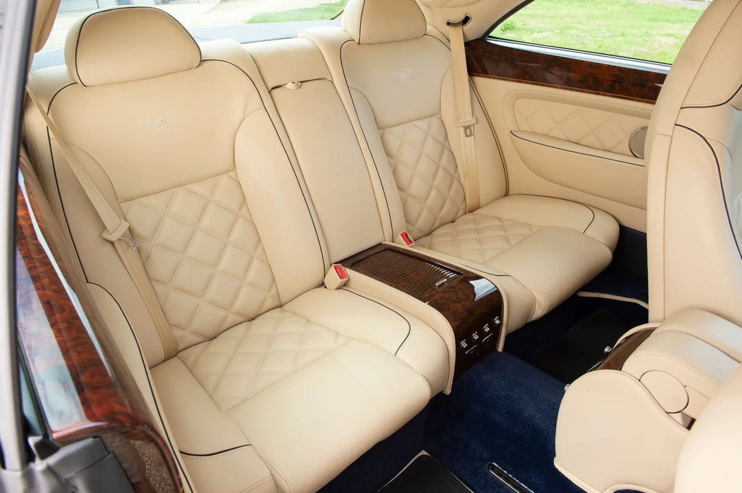 2010 Bentley Brooklands - Image 17 of 29