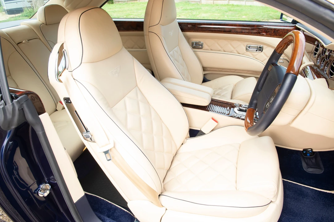 2010 Bentley Brooklands - Image 20 of 29