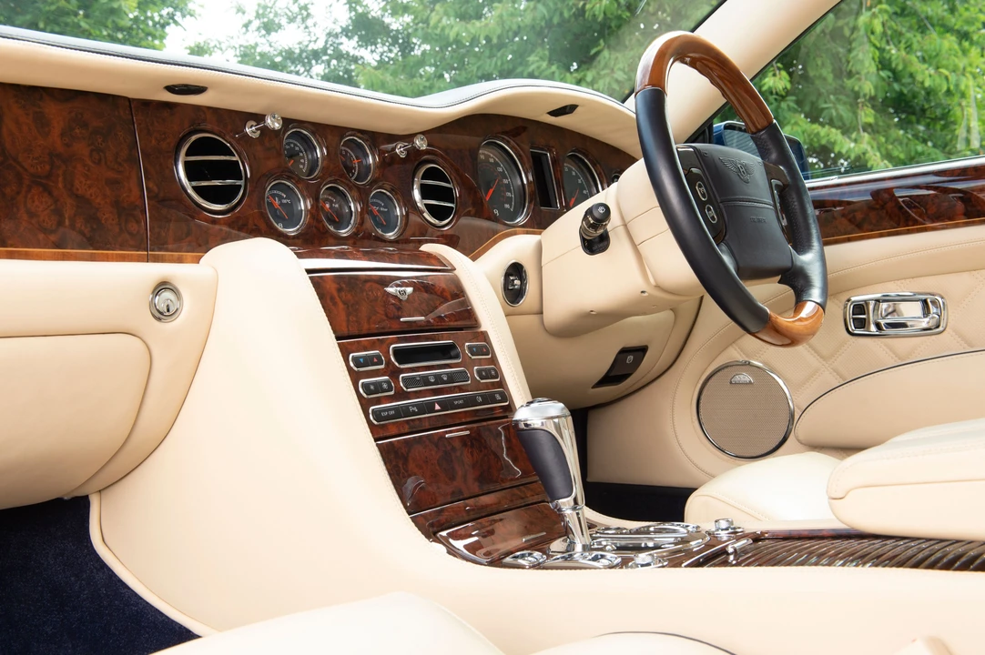 2010 Bentley Brooklands - Image 15 of 29