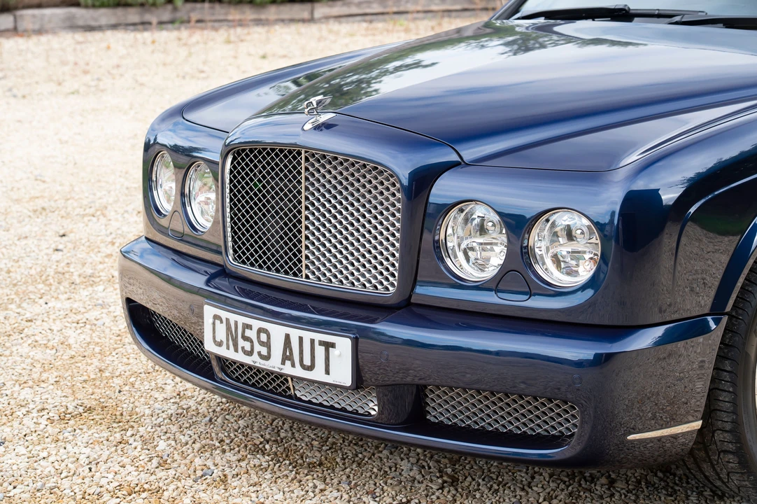 2010 Bentley Brooklands - Image 7 of 29