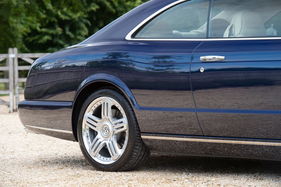 2010 Bentley Brooklands - Image 26 of 29